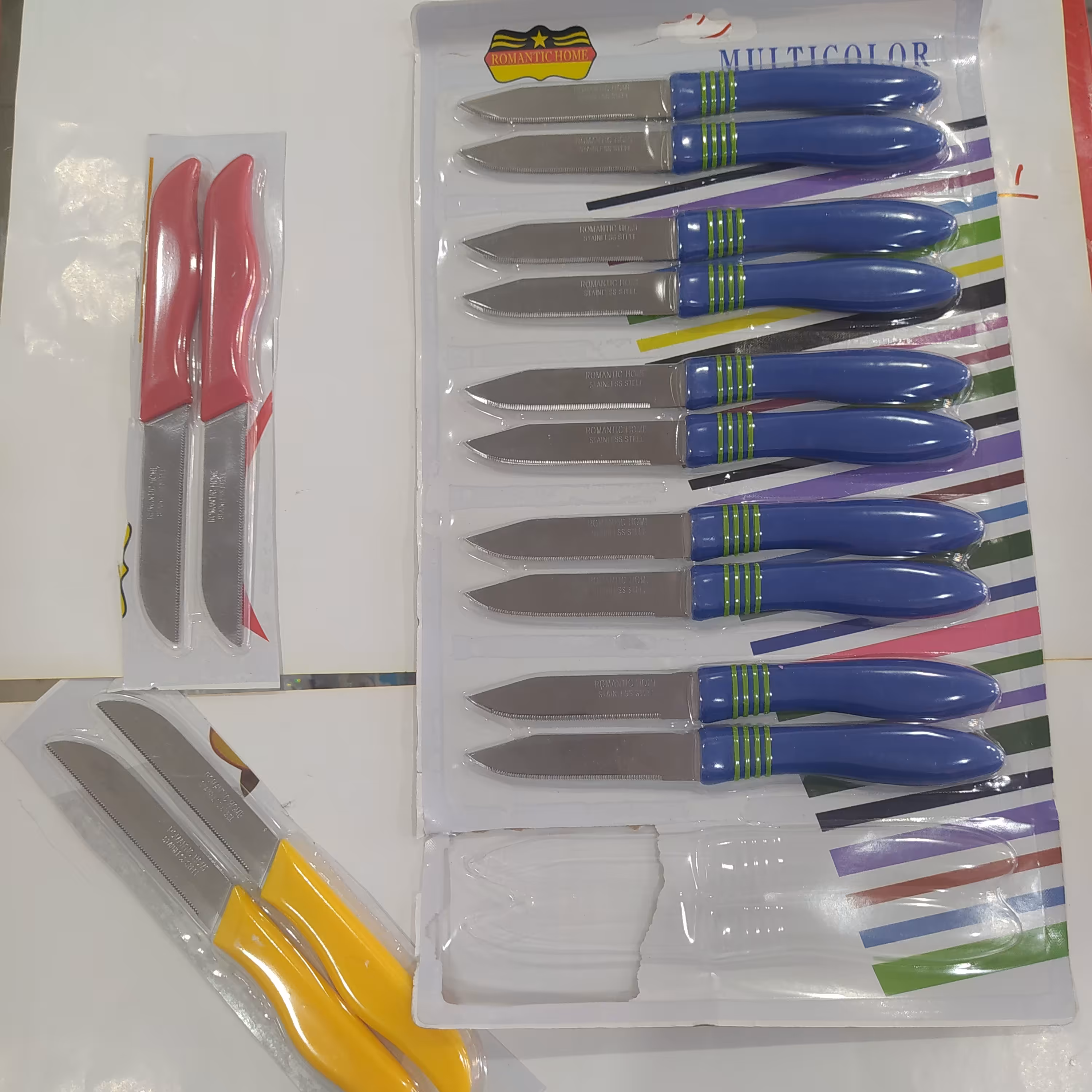 چاقو اره ای 