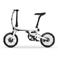دوچرخه برقی تاشو شیائومی Xiaomi QiCYCLE Smart Electric Bike