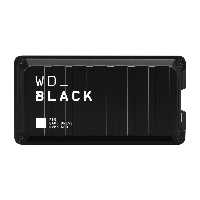 اس اس دی اکسترنال وسترن دیجیتال P50 ظرفیت 1 ترابایت - فروشگاه اینترنتی طیف سنتر