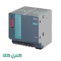 منبع تغذیه زیمنس مدل 6EP1933-2EC51-8AA0