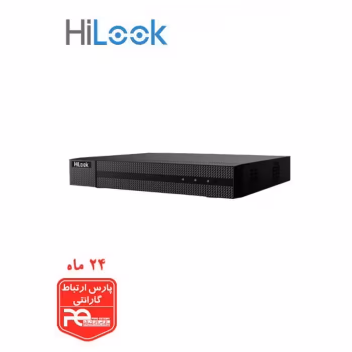 ضبط کننده ویدیویی هایلوک مدل DVR-216Q-F1