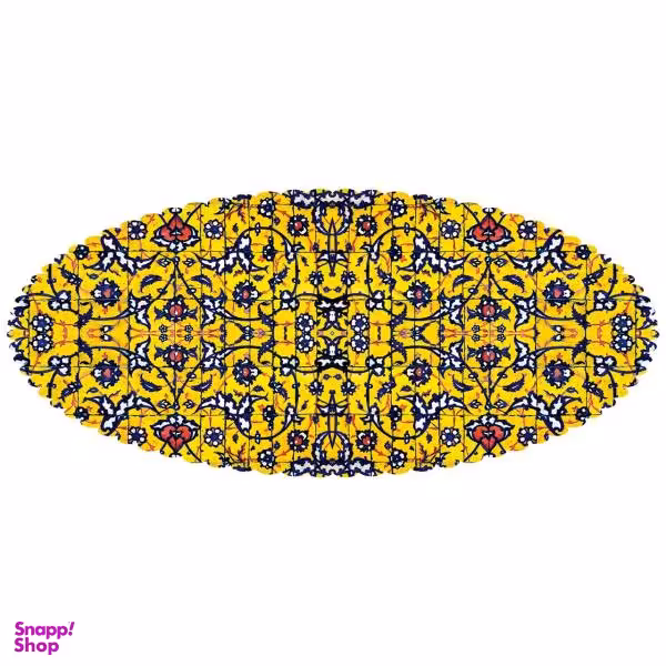 رانر رنس مدل R2-42133 سایز 100x40 سانتی متر