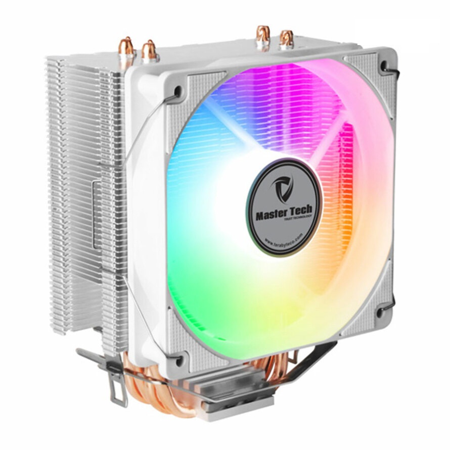 خنک کننده پردازنده مسترتک مدل MF300 DELTA