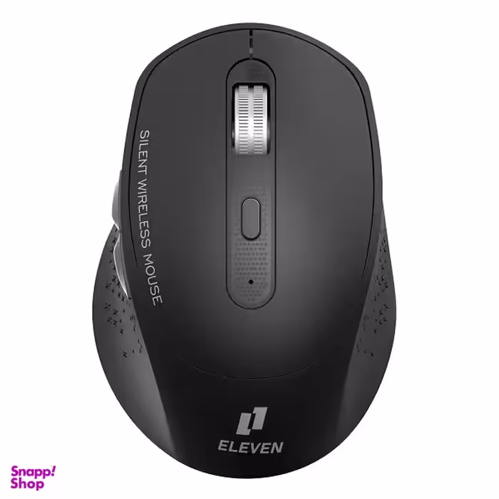 ماوس بی سیم ایلون مدل WM905