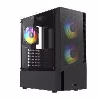 کیس لاجی کی مدل C273B | آرکا 90