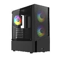 کیس لاجی کی مدل C273B | آرکا 90