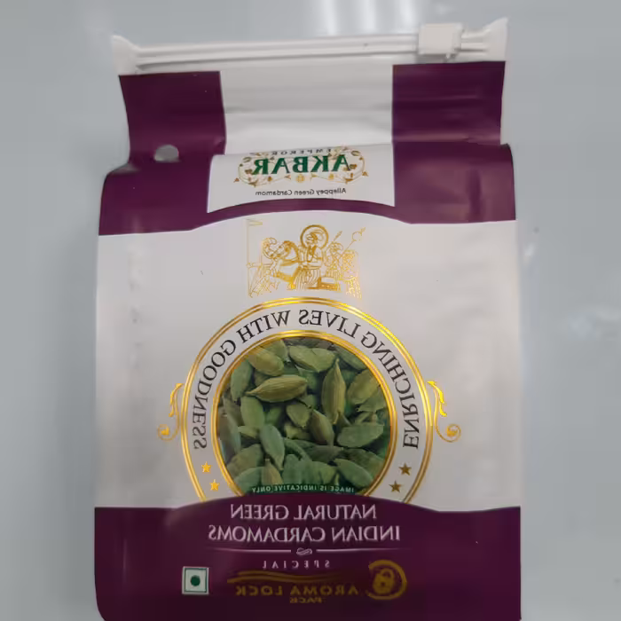 هل بنفش اکبر(100 گرمی) پلمب