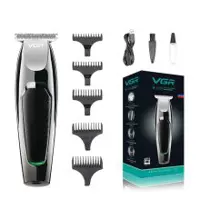 ماشین اصلاح موی صورت وی جی آر مدل V-030