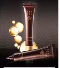 کرم دور چشم خاویار bobsi roban