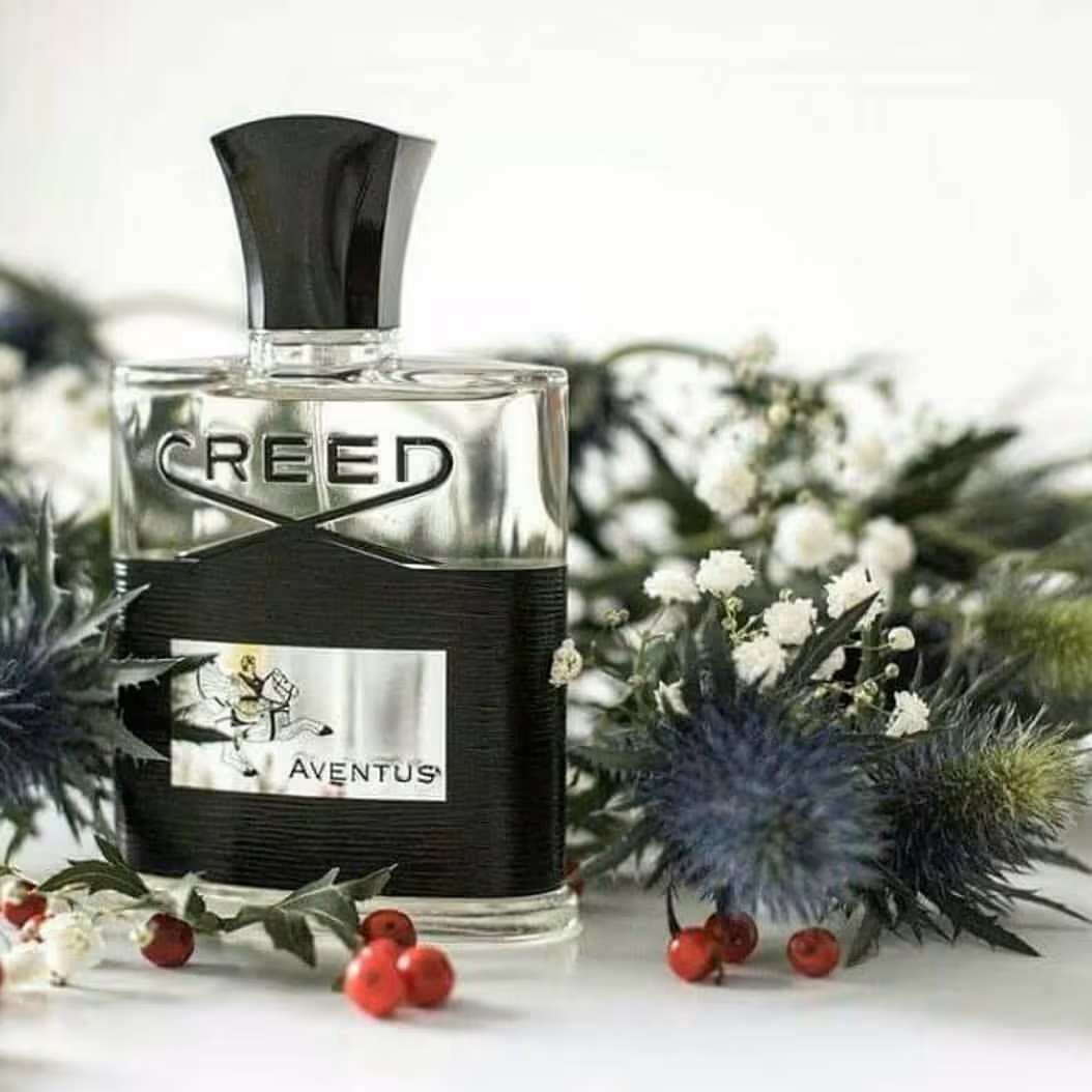 عطر کرید اونتوس حجم 15 میلی لیتر (Creed Aventus ) 