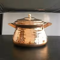 قابلمه نوزادی سایز2