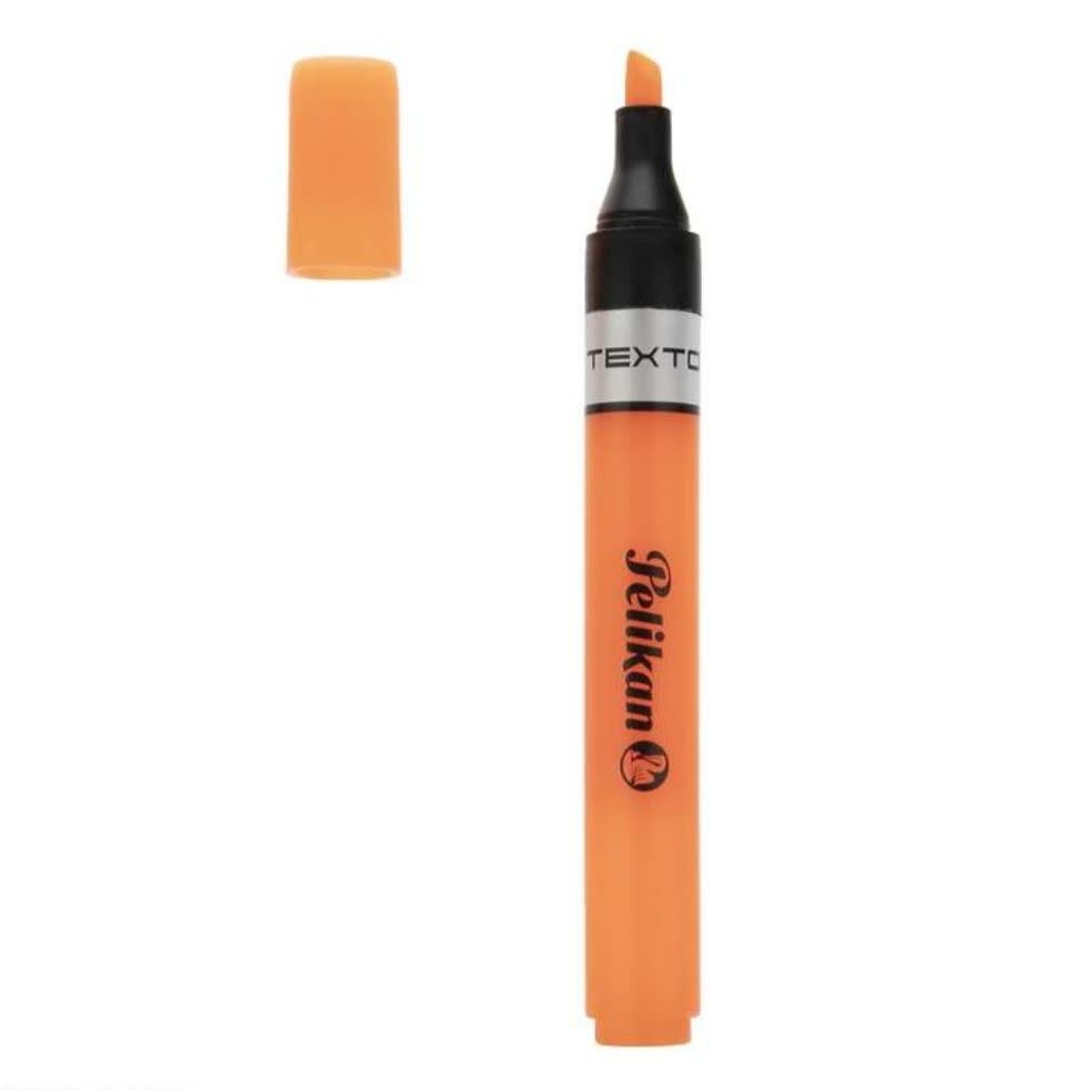 ماژیک علامت گذار فسفری نارنجی 