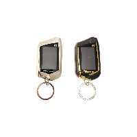 دزدگیر تصویری کره ای گلدن بت