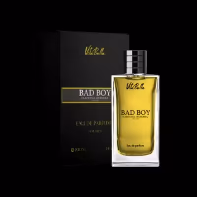 ادوپرفیوم 100 میل مردانه BAD BOY ویتابلا
