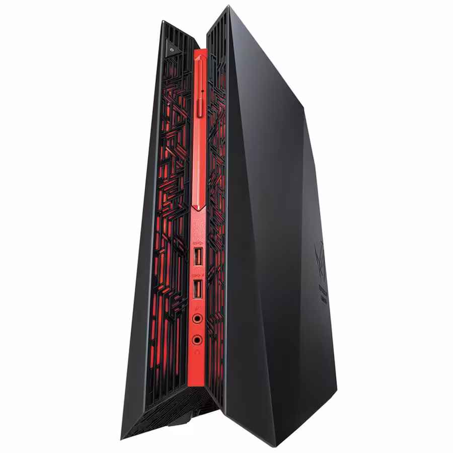 کامپیوتر دسکتاپ مخصوص بازی ایسوس مدل راگ جی 20 ای جی با پردازنده i5