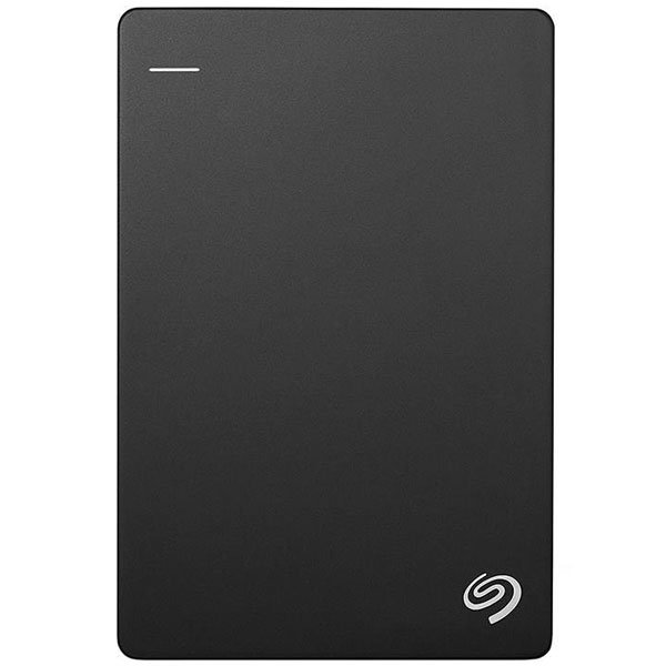 هارد اکسترنال سیگیت مدل Backup Plus Slim ظرفیت 1 ترابایت