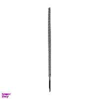 سوهان چوب ولف مدل گرد کد YP-10INCH