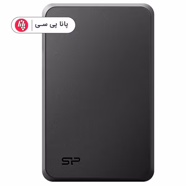 هارد اکسترنال SILICON POWER S05 2T