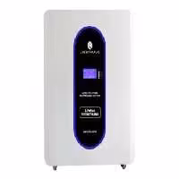 باتری 5 کیلووات ساعتی لایت ویو مدل LW-Life-5KW-24V