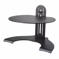 قیمت و خرید پایه نگهدارنده رومیزی مانیتور باراد مدل بالانس MS3 | یاس ارتباط