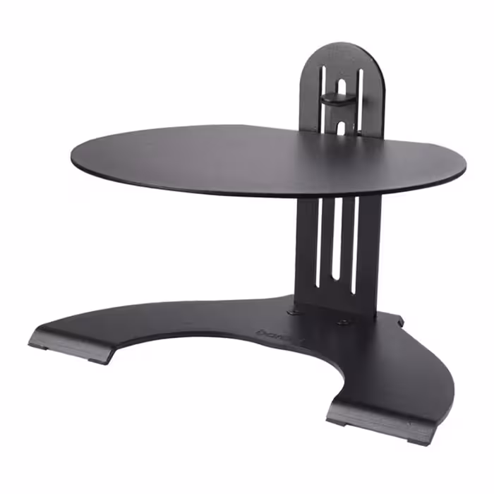 قیمت و خرید پایه نگهدارنده رومیزی مانیتور باراد مدل بالانس MS3 | یاس ارتباط