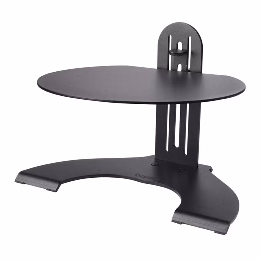 قیمت و خرید پایه نگهدارنده رومیزی مانیتور باراد مدل بالانس MS3 | یاس ارتباط