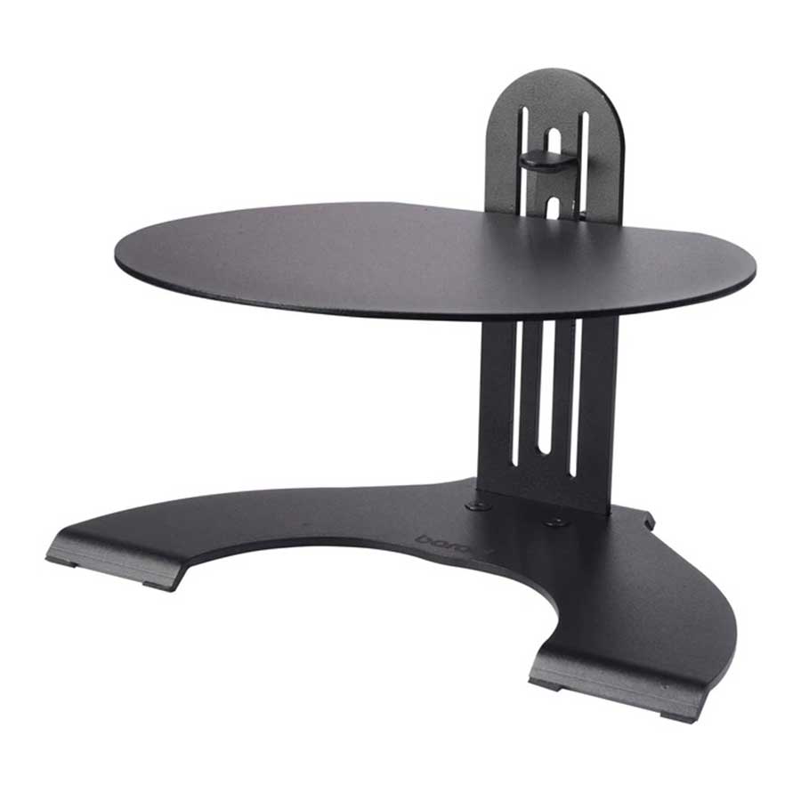 قیمت و خرید پایه نگهدارنده رومیزی مانیتور باراد مدل بالانس MS3 | یاس ارتباط