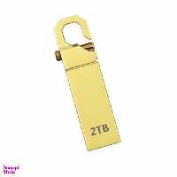 فلش مموری USB مدل H104 USB 3.0 ظرفیت 2 ترابایت