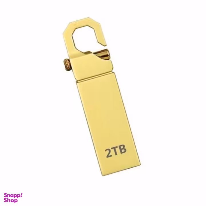 فلش مموری USB مدل H104 USB 3.0 ظرفیت 2 ترابایت