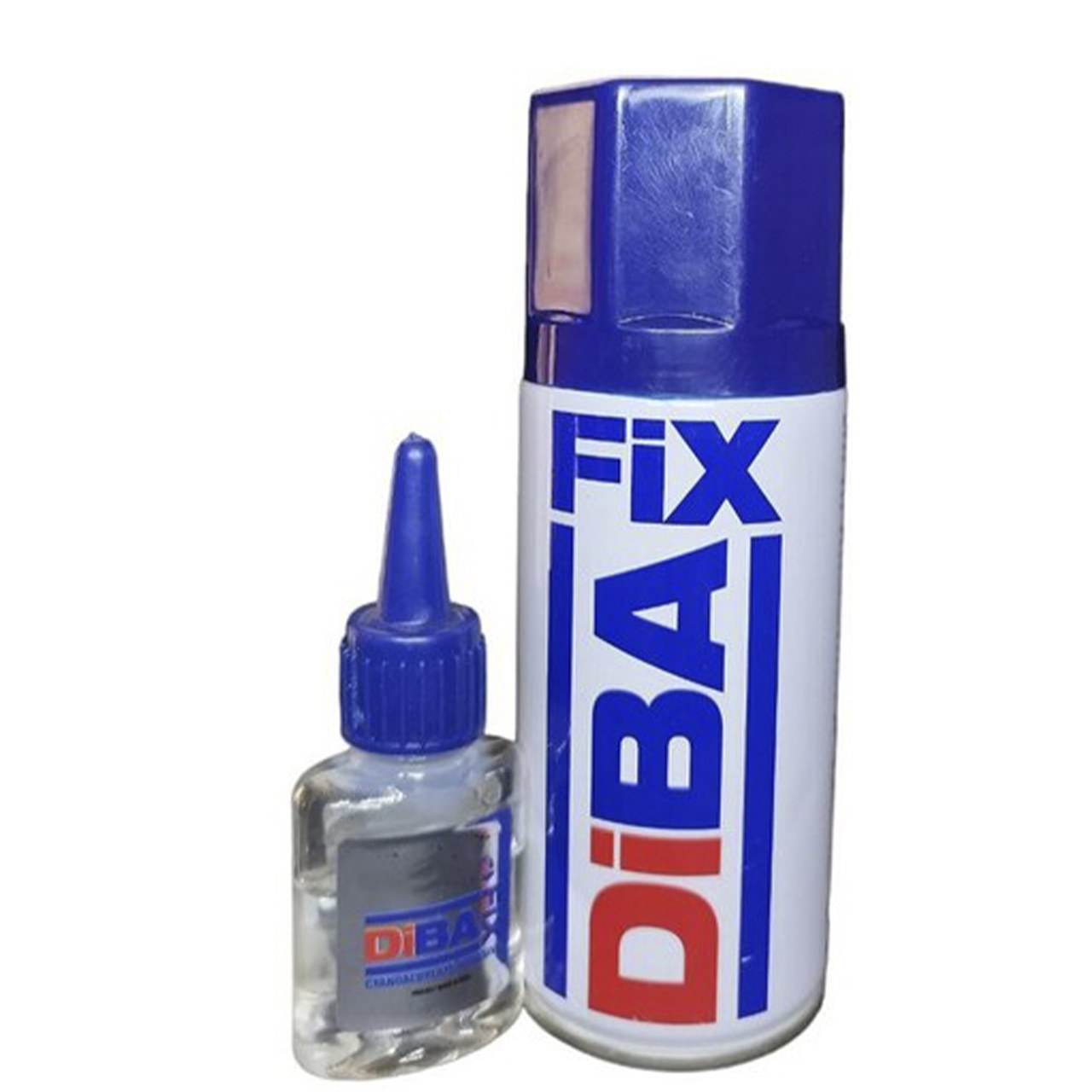 چسب 123 دیبا فیکس درجه 1  حجم 100 میلی لیتر