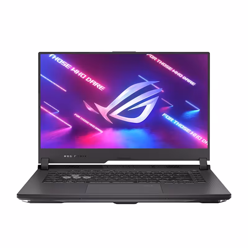 لپ تاپ 15.6 اینچی ایسوس مدل ROG Strix G15 G513IE-A