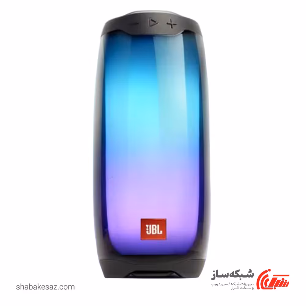 قیمت و خرید اسپیکر جی بی ال JBL Pulse 4 بلوتوثی - شبکه ساز