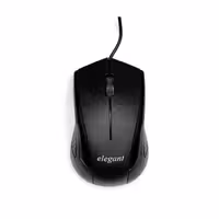 ماوس با سیم الگانت مدل Elegant EM-16