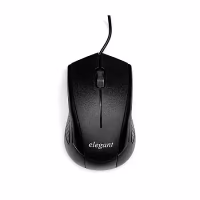 ماوس با سیم الگانت مدل Elegant EM-16