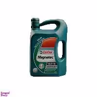 روغن موتور خودرو کاسترول مدل Magnatec حجم 4 لیتر