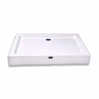 زیر دوشی مستطیل شاینی مدل N-ST021