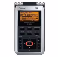 ضبط کننده صدا رولند مدل R-05