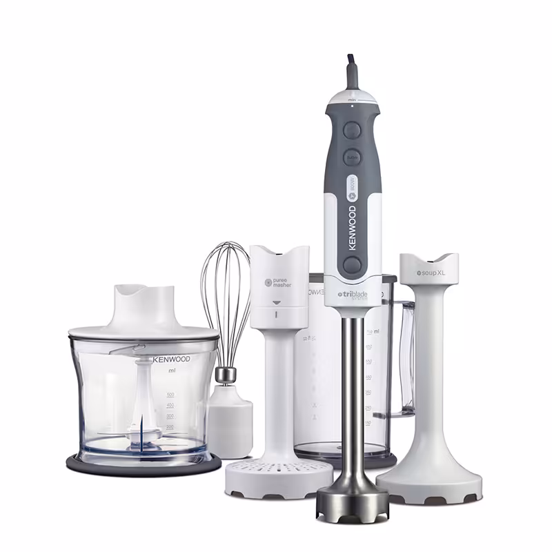 گوشت کوب برقی کنوود مدل HDP406WH