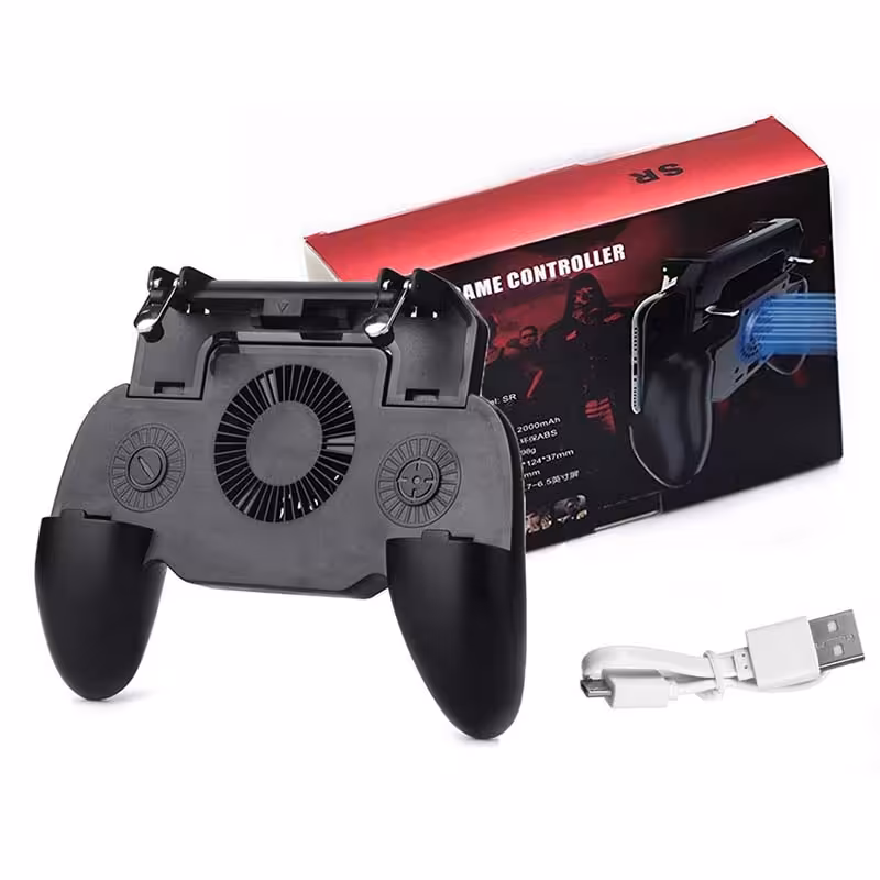 دسته پابجی PubG SR2000