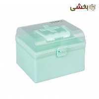 جعبه همه کاره دسته دار سپنتا