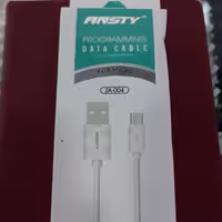 کابل شارژ Ansty