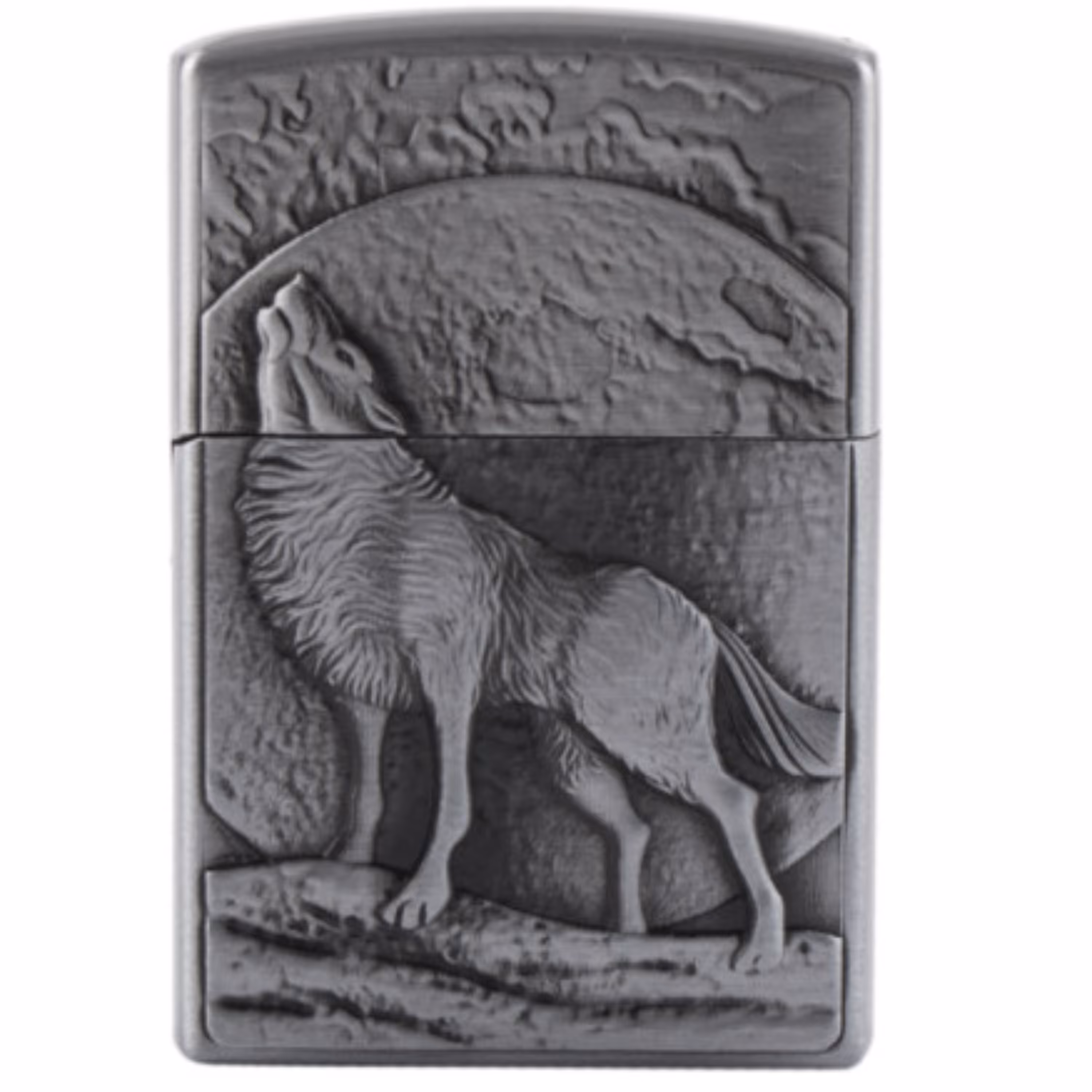 فندک مدل گرگ