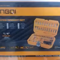 جعبه بکس دینگی