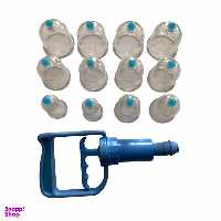 بادکش بدن مدل 007