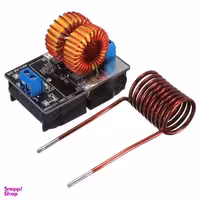 ماژول کوره القایی کد HX-813