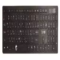 کیبورد بیاند BK-3880