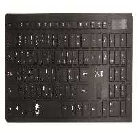 کیبورد بیاند BK-3880