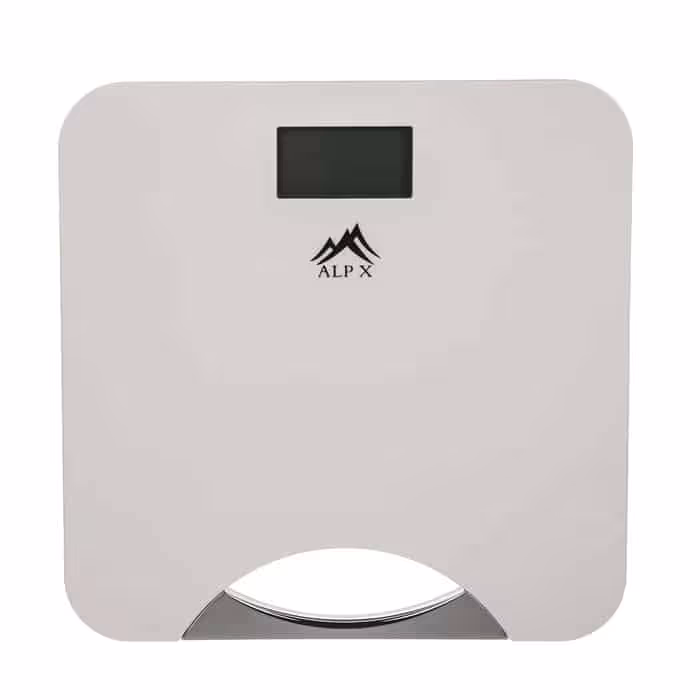 ترازو دیجیتال آلپکس مدل BS 801