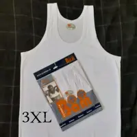 زیرپوش رکابی و استین دار سایز بزرگ مردانه 3XL