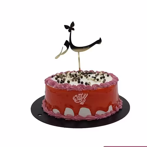 تاپر کیک روز مادر